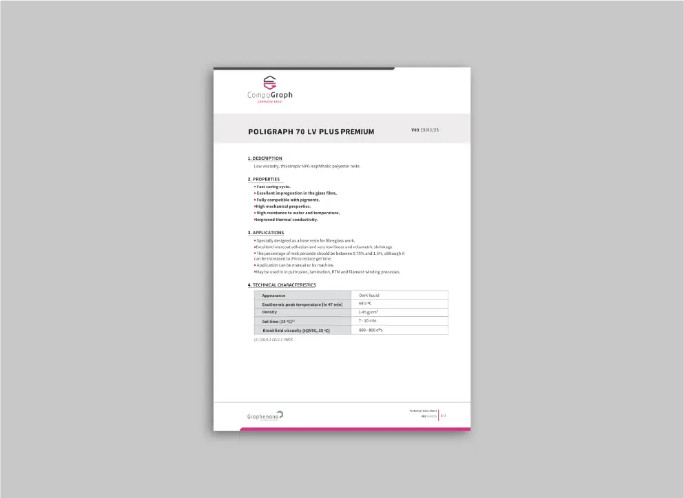 cover POLIGRAPH 70 LV PLUS PREMIUM