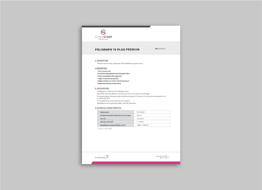 Cover POLIGRAPH 70 PLUS PREMIUM