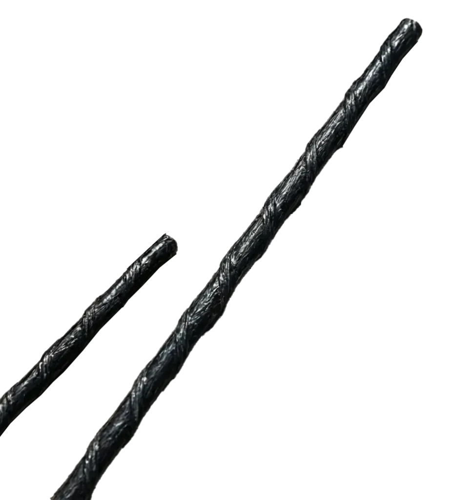 Barras de refuerzo de fibra de vidrio con grafeno